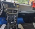 Белый Вольво В40, объемом двигателя 1.6 л и пробегом 148 тыс. км за 11564 $, фото 5 на Automoto.ua