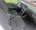 Білий Вольво V40, об'ємом двигуна 1.56 л та пробігом 245 тис. км за 10200 $, фото 19 на Automoto.ua