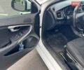 Белый Вольво В40, объемом двигателя 1.56 л и пробегом 236 тыс. км за 9999 $, фото 8 на Automoto.ua