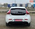 Белый Вольво В40, объемом двигателя 1.6 л и пробегом 195 тыс. км за 13400 $, фото 9 на Automoto.ua