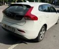 Белый Вольво В40, объемом двигателя 1.6 л и пробегом 190 тыс. км за 11600 $, фото 9 на Automoto.ua