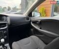 Білий Вольво V40, об'ємом двигуна 1.56 л та пробігом 243 тис. км за 10250 $, фото 47 на Automoto.ua