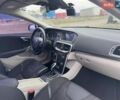 Білий Вольво V40, об'ємом двигуна 1.6 л та пробігом 195 тис. км за 13350 $, фото 26 на Automoto.ua