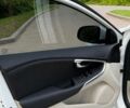 Білий Вольво V40, об'ємом двигуна 1.6 л та пробігом 196 тис. км за 12999 $, фото 11 на Automoto.ua