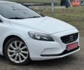 Белый Вольво В40, объемом двигателя 1.6 л и пробегом 195 тыс. км за 13400 $, фото 14 на Automoto.ua