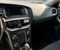 Белый Вольво В40, объемом двигателя 1.6 л и пробегом 190 тыс. км за 11600 $, фото 3 на Automoto.ua
