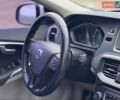 Белый Вольво В40, объемом двигателя 1.6 л и пробегом 195 тыс. км за 13400 $, фото 36 на Automoto.ua