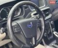 Белый Вольво В40, объемом двигателя 1.6 л и пробегом 195 тыс. км за 13400 $, фото 30 на Automoto.ua