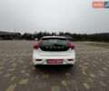 Білий Вольво V40, об'ємом двигуна 1.6 л та пробігом 206 тис. км за 12000 $, фото 3 на Automoto.ua