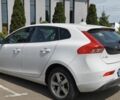 Білий Вольво V40, об'ємом двигуна 0 л та пробігом 160 тис. км за 8700 $, фото 2 на Automoto.ua