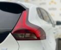 Білий Вольво V40, об'ємом двигуна 2 л та пробігом 254 тис. км за 16300 $, фото 29 на Automoto.ua