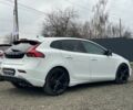 Білий Вольво V40, об'ємом двигуна 2 л та пробігом 254 тис. км за 16300 $, фото 26 на Automoto.ua