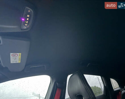 Белый Вольво В40, объемом двигателя 2 л и пробегом 203 тыс. км за 16500 $, фото 18 на Automoto.ua