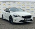 Білий Вольво V40, об'ємом двигуна 2 л та пробігом 254 тис. км за 16300 $, фото 14 на Automoto.ua