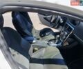 Білий Вольво V40, об'ємом двигуна 1.98 л та пробігом 178 тис. км за 11600 $, фото 10 на Automoto.ua