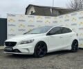 Білий Вольво V40, об'ємом двигуна 2 л та пробігом 254 тис. км за 16300 $, фото 23 на Automoto.ua