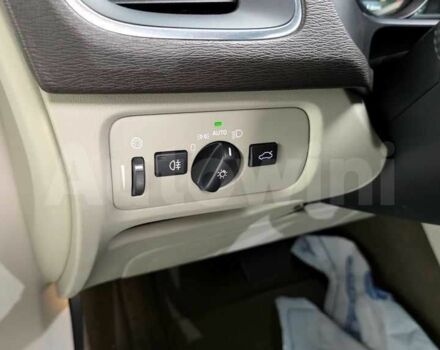 Белый Вольво В40, объемом двигателя 1.6 л и пробегом 139 тыс. км за 12250 $, фото 9 на Automoto.ua