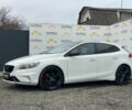Білий Вольво V40, об'ємом двигуна 2 л та пробігом 254 тис. км за 16300 $, фото 17 на Automoto.ua