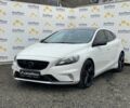 Білий Вольво V40, об'ємом двигуна 2 л та пробігом 254 тис. км за 16300 $, фото 18 на Automoto.ua