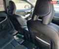 Білий Вольво V40, об'ємом двигуна 1.98 л та пробігом 178 тис. км за 11600 $, фото 6 на Automoto.ua