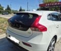 Белый Вольво В40, объемом двигателя 1.6 л и пробегом 279 тыс. км за 5299 $, фото 4 на Automoto.ua