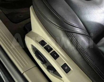 Белый Вольво В40, объемом двигателя 1.6 л и пробегом 139 тыс. км за 12250 $, фото 10 на Automoto.ua