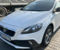 Белый Вольво В40, объемом двигателя 1.56 л и пробегом 235 тыс. км за 12500 $, фото 9 на Automoto.ua