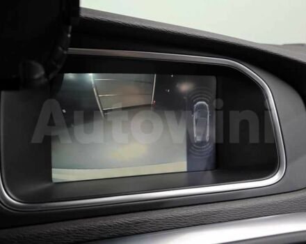 Белый Вольво В40, объемом двигателя 1.6 л и пробегом 139 тыс. км за 12250 $, фото 7 на Automoto.ua