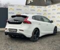 Білий Вольво V40, об'ємом двигуна 2 л та пробігом 254 тис. км за 16300 $, фото 28 на Automoto.ua