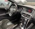 Білий Вольво V40, об'ємом двигуна 2 л та пробігом 254 тис. км за 16300 $, фото 40 на Automoto.ua