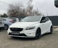 Білий Вольво V40, об'ємом двигуна 2 л та пробігом 254 тис. км за 16300 $, фото 1 на Automoto.ua