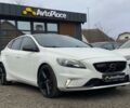 Білий Вольво V40, об'ємом двигуна 2 л та пробігом 254 тис. км за 16300 $, фото 15 на Automoto.ua
