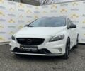 Білий Вольво V40, об'ємом двигуна 2 л та пробігом 254 тис. км за 16300 $, фото 21 на Automoto.ua