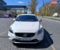 Білий Вольво V40, об'ємом двигуна 1.98 л та пробігом 178 тис. км за 11600 $, фото 1 на Automoto.ua
