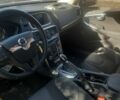 Белый Вольво В40, объемом двигателя 2 л и пробегом 146 тыс. км за 10500 $, фото 7 на Automoto.ua