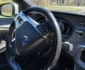 Білий Вольво V40, об'ємом двигуна 1.98 л та пробігом 178 тис. км за 11600 $, фото 5 на Automoto.ua