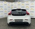 Білий Вольво V40, об'ємом двигуна 2 л та пробігом 254 тис. км за 16300 $, фото 33 на Automoto.ua