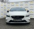 Білий Вольво V40, об'ємом двигуна 2 л та пробігом 254 тис. км за 16300 $, фото 19 на Automoto.ua