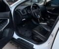 Білий Вольво V40, об'ємом двигуна 2 л та пробігом 140 тис. км за 14000 $, фото 9 на Automoto.ua