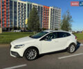 Білий Вольво V40, об'ємом двигуна 1.97 л та пробігом 151 тис. км за 17700 $, фото 1 на Automoto.ua