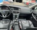 Белый Вольво В40, объемом двигателя 2 л и пробегом 175 тыс. км за 16499 $, фото 33 на Automoto.ua