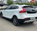 Белый Вольво В40, объемом двигателя 2 л и пробегом 175 тыс. км за 16499 $, фото 8 на Automoto.ua