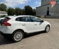 Белый Вольво В40, объемом двигателя 1.97 л и пробегом 12 тыс. км за 17700 $, фото 5 на Automoto.ua