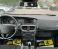 Белый Вольво В40, объемом двигателя 1.97 л и пробегом 150 тыс. км за 13200 $, фото 10 на Automoto.ua