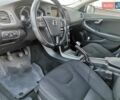 Білий Вольво V40, об'ємом двигуна 1.97 л та пробігом 147 тис. км за 13999 $, фото 9 на Automoto.ua