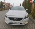 Білий Вольво V40, об'ємом двигуна 1.97 л та пробігом 147 тис. км за 13999 $, фото 14 на Automoto.ua