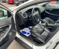 Белый Вольво В40, объемом двигателя 2 л и пробегом 175 тыс. км за 16499 $, фото 18 на Automoto.ua