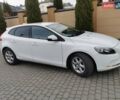 Білий Вольво V40, об'ємом двигуна 1.97 л та пробігом 147 тис. км за 13999 $, фото 18 на Automoto.ua