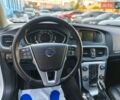 Белый Вольво В40, объемом двигателя 2 л и пробегом 175 тыс. км за 16500 $, фото 28 на Automoto.ua