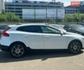 Белый Вольво В40, объемом двигателя 2 л и пробегом 175 тыс. км за 16500 $, фото 41 на Automoto.ua